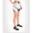 UFC Authentic Fight Night Women's Vale Tudo Shorts - Long Fit, Colore: Bianco , Size: S, 4 image