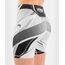 UFC Authentic Fight Night Women's Vale Tudo Shorts - Long Fit, Colore: Bianco , Size: S, 7 image