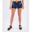 Jupe-Short  UFC Authentic Fight Night, Couleur: Bleu, Taille ne pas utiliser: L