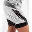 UFC Authentic Fight Night  Shorts - Langer Schnitt, Farbe: Weiss, Grösse : L, 7 image