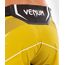 UFC Authentic Fight Night Women's Shorts - Long Fit, Colour: Yellow, Size: M, 8 image