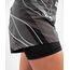 UFC Authentic Fight Night Women's Shorts - Short Fit, Taglia: L, Colore: Nero, Size: L, 6 image