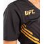 UFC Authentic Fight Night Damen Walkout Trikot, Colour: Gold, Size: L, 8 image