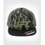 Casquette UFC Authentic Fight Week, Taille: Taille unique, Couleur: Kaki, 3 image