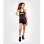 UFC Authentic Fight Week Women's Performance Tank Top, Size: M, Colour: Schwarz, Size: M, 7 image