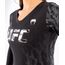 T-shirt Manches Longues  UFC Authentic Fight Week, Couleur: Noir, Taille ne pas utiliser: L, 7 image