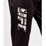 UFC Authentic Fight Week Men's Pants, Colour: Schwarz, Size: L, 3 image