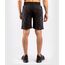 Short de Sport en Coton  UFC Authentic Fight Week, Couleur: Noir, Taille ne pas utiliser: L, 3 image