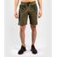 Short de Sport en Coton  UFC Authentic Fight Week, Couleur: Kaki, Taille ne pas utiliser: M