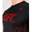 T-shirt Manches Courtes en Coton  UFC Authentic Fight Week, Couleur: Noir, Taille ne pas utiliser: L, 2 image