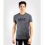 UFC Authentic Fight Week Men's Short Sleeve T-shirt, Colour: Grey, Size: S