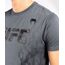 UFC Authentic Fight Week Men's Short Sleeve T-shirt, Colour: Grey, Size: S, 3 image