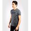 UFC Authentic Fight Week Men's Short Sleeve T-shirt, Colour: Grey, Size: S, 4 image