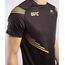 UFC Pro Line Men's Jersey, Taglia: M, Colore: Oro , Size: M, 6 image
