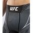 UFC Pro Line Men's Vale Tudo Shorts, Colore: Nero, Size: XL, 6 image