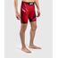 Short de Vale Tudo  UFC Pro Line, Couleur: Rouge, Taille ne pas utiliser: L, 3 image