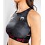 UFC Authentic Fight Week 2.0 Sport Bras, Taglia: L, Colore: Nero, 6 image