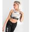 UFC Authentic Fight Week 2.0 Sport Bras, Size: S, Colour: Weiss, 3 image