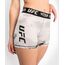 UFC Authentic Fight Week 2.0 Vale Tudo Short - For Women, Taglia: M, Colore: Bianco 