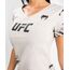 T-Shirt UFC Authentic Fight Week 2.0, Taille: L, Couleur: Blanc, 3 image