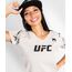 T-Shirt UFC Authentic Fight Week 2.0, Taille: L, Couleur: Blanc, 6 image