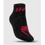 UFC Authentic Fight Week 2.0 Socks - 46-48, Colour: Schwarz, Size (Shoes): 46-48