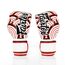 Gants de boxe Fairtex – Wave of Kanagawa – 10oz, Couleur: Blanc, OZ: 10oz, 3 image