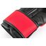 Boxing Gloves UFC PRO Performance Rush – Red/Black – 14oz, Colour: Rot, OZ: 14oz, 8 image