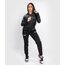 UFC Authentic Fight Night 2.0 Women's Walkout Hoodie, Taglia: M, Colore: Nero, 4 image