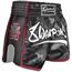 Shorts de Muay Thaï - Urban Camo 2.0, Taille: 2XL, Couleur: Noir