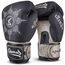 Boxhandschuhe 8 WEAPONS Yant – Schwarz/Sand – 12 oz, Farbe: Schwarz, OZ: 12oz, 6 image