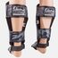 Protège-tibias 8 WEAPONS Unlimited 2.0 – Urban Camo – XL, Taille: XL, Couleur: Camouflage, 9 image
