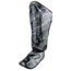 Protège-tibias 8 WEAPONS Unlimited 2.0 – Woodland Camo – XL, Taille: XL, Couleur: Camouflage, 4 image