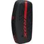 Pao Muay Thai F6 RDX Rosso – 1 pezzo, Taglia: Taglia unica, Colore: Nero