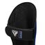 Shin Guards RDX T1 – Blue/White – M, Size: M, Colour: Blue, 7 image