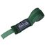 Bendaggi da boxe semi-elastici 8 WEAPONS – Verde scuro – 5 m, Colore: Verde , Lunghezza: 5.0m, 4 image