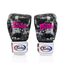 Boxing Gloves Fairtex BGV1 – Dark Cloud – 14 oz, Colour: Schwarz, OZ: 14oz, 2 image