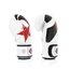 Boxing Gloves Fairtex BGV1 – Nation Print – White – 10 oz, Colour: Weiss, OZ: 10oz, 3 image