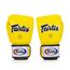 Boxing Gloves Fairtex BGV1 – Universal – Yellow – 10 oz, 3 image