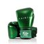 Boxing Gloves Fairtex BGV22 Metallic Green 10oz, Colour: Green, OZ: 10oz
