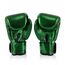 Boxing Gloves Fairtex BGV22 Metallic Green 10oz, Colour: Green, OZ: 10oz, 4 image