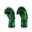 Boxing Gloves Fairtex BGV22 Metallic Green 14oz, Colour: Green, OZ: 14oz, 5 image