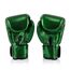 Boxing Gloves Fairtex BGV22 Metallic Green 14oz, Colour: Green, OZ: 14oz, 4 image