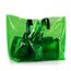 Boxing Gloves Fairtex BGV22 Metallic Green 14oz, Colour: Green, OZ: 14oz, 3 image