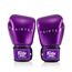 Boxhandschuhe Fairtex BGV22 Metallic Lila 12oz, Farbe: Violett, OZ: 12oz, 6 image
