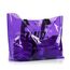 Boxhandschuhe Fairtex BGV22 Metallic Lila 12oz, Farbe: Violett, OZ: 12oz, 9 image