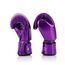 Boxing Gloves Fairtex BGV22 Metallic Purple 16oz, Colour: Violett, OZ: 16oz, 2 image