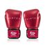 Boxhandschuhe Fairtex BGV22 Metallic Rot 10oz, Farbe: Rot, OZ: 10oz, 2 image
