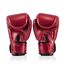 Boxhandschuhe Fairtex BGV22 Metallic Rot 10oz, Farbe: Rot, OZ: 10oz, 4 image
