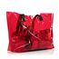 Boxhandschuhe Fairtex BGV22 Metallic Rot 10oz, Farbe: Rot, OZ: 10oz, 5 image